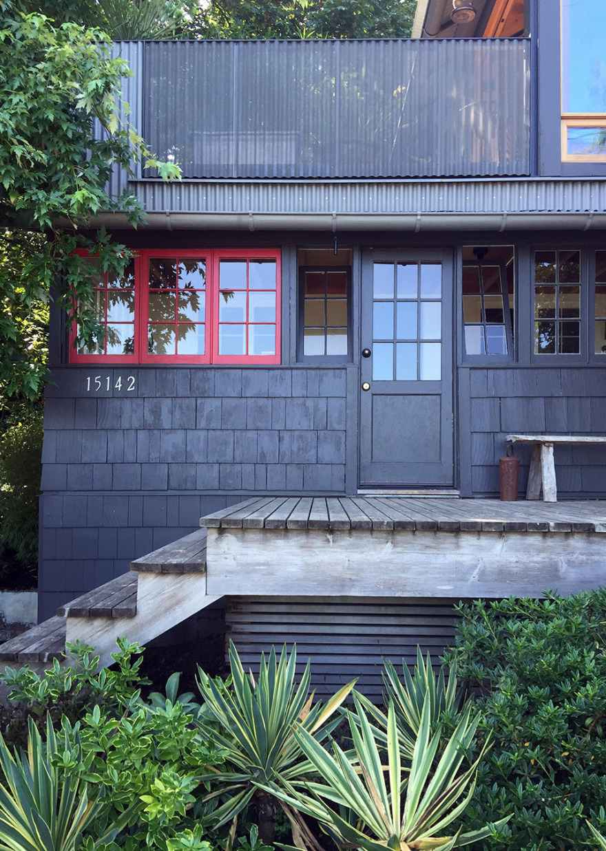 AGATE PASS 木屋 / Olson Kundig Architects-41