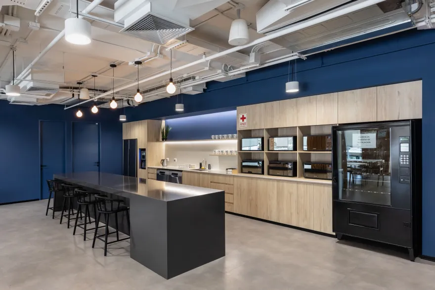 弗勒·比于尔巴诺娃丨秘鲁利马丨DRRP Spaces-11