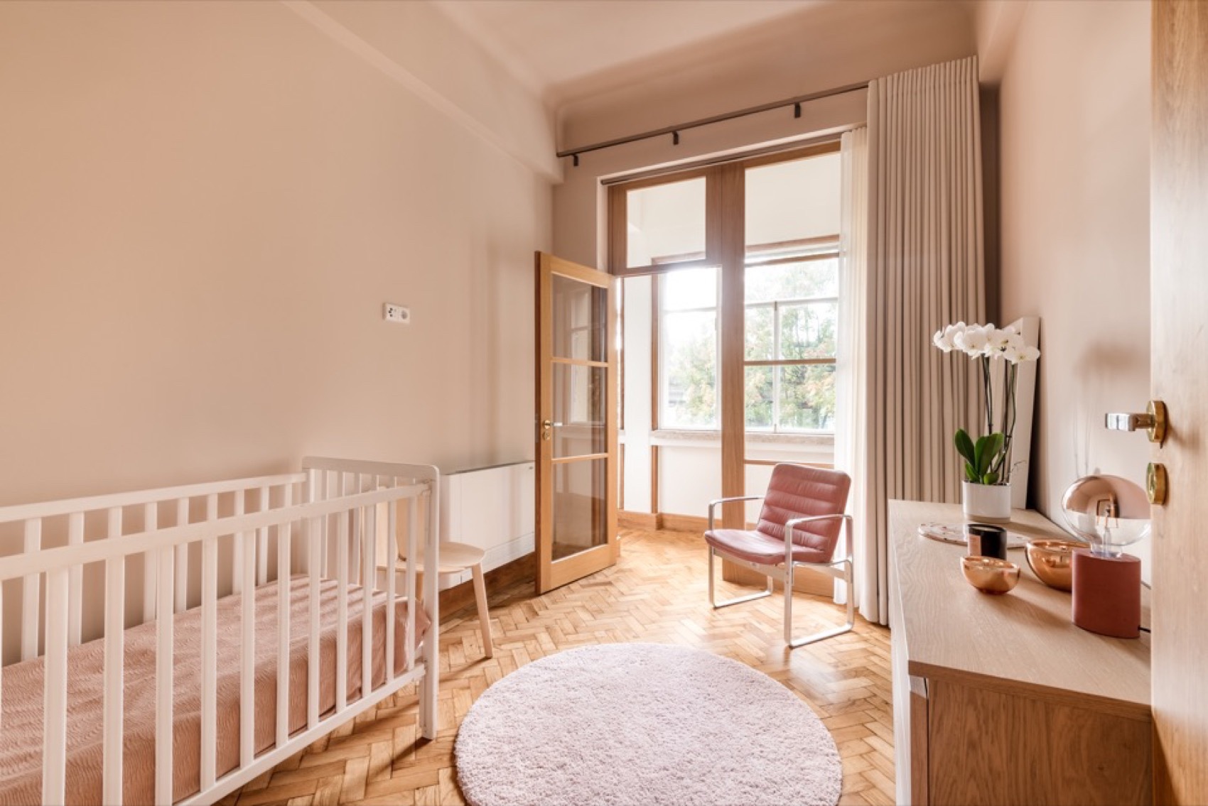 葡萄牙 Singer 公寓丨Atelier Sergio Rebelo-31