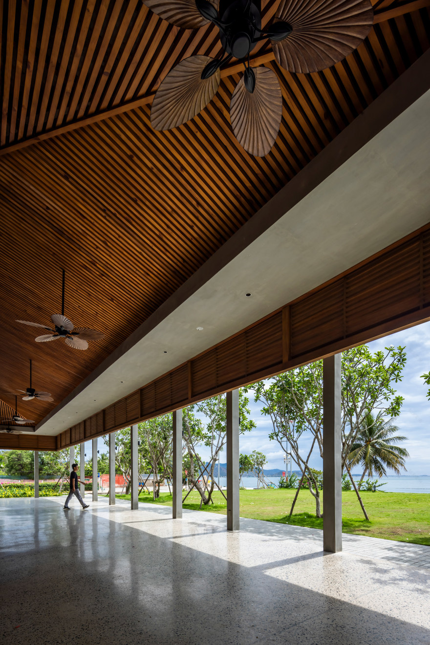 度假酒店丨越南丨TAHA STUDIO-22