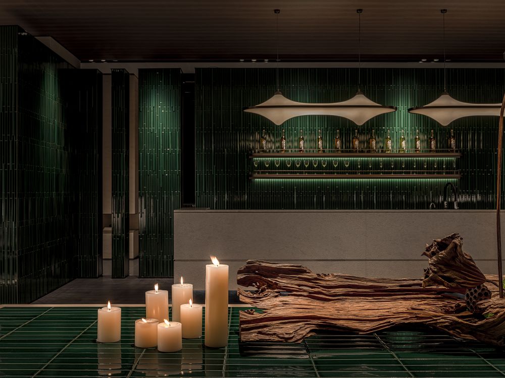 卓越·湖州晴翠府丨中国湖州丨G.ART 集艾设计-28