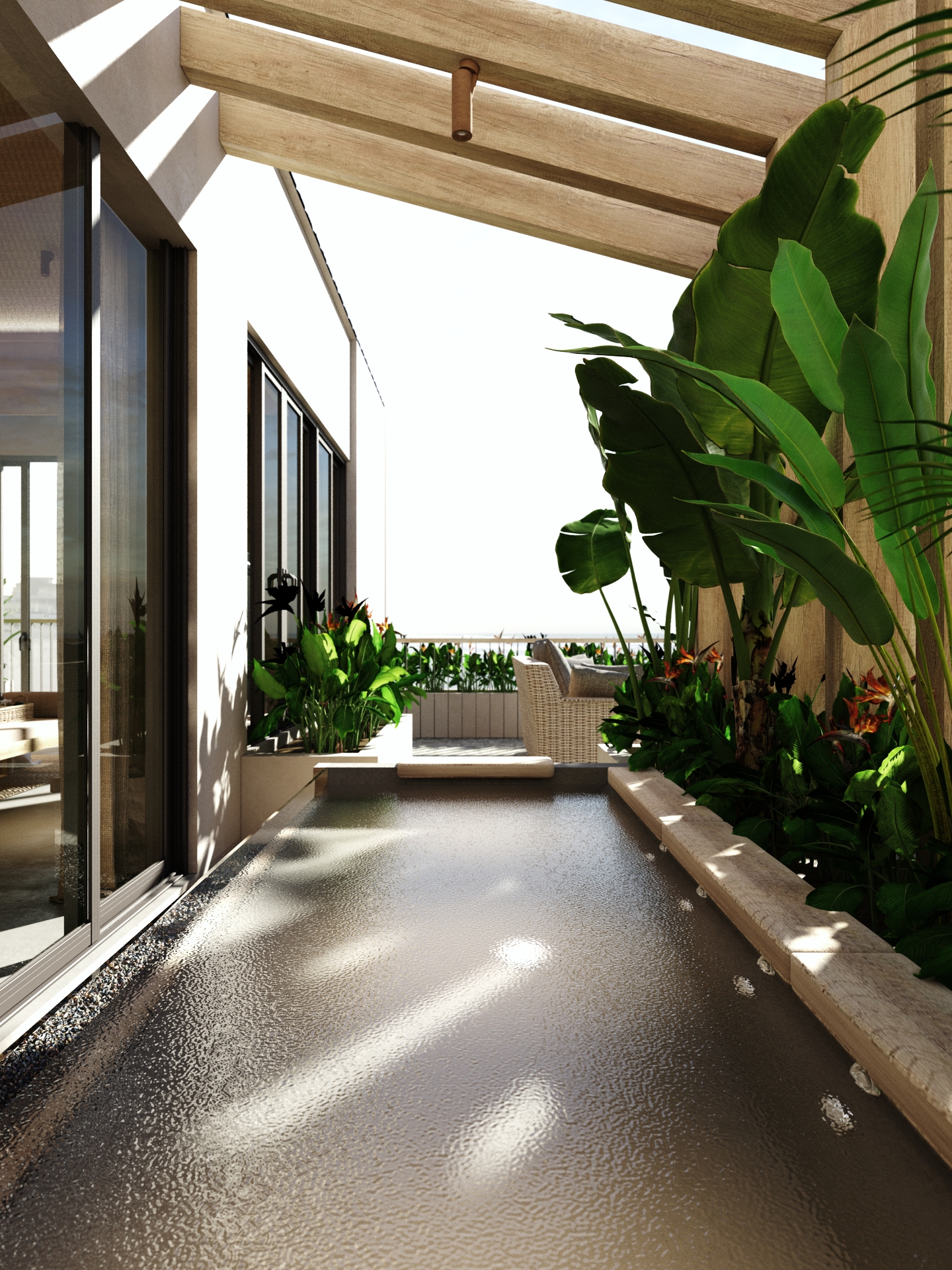 Novaworld Ho Tram  3D 概念-29