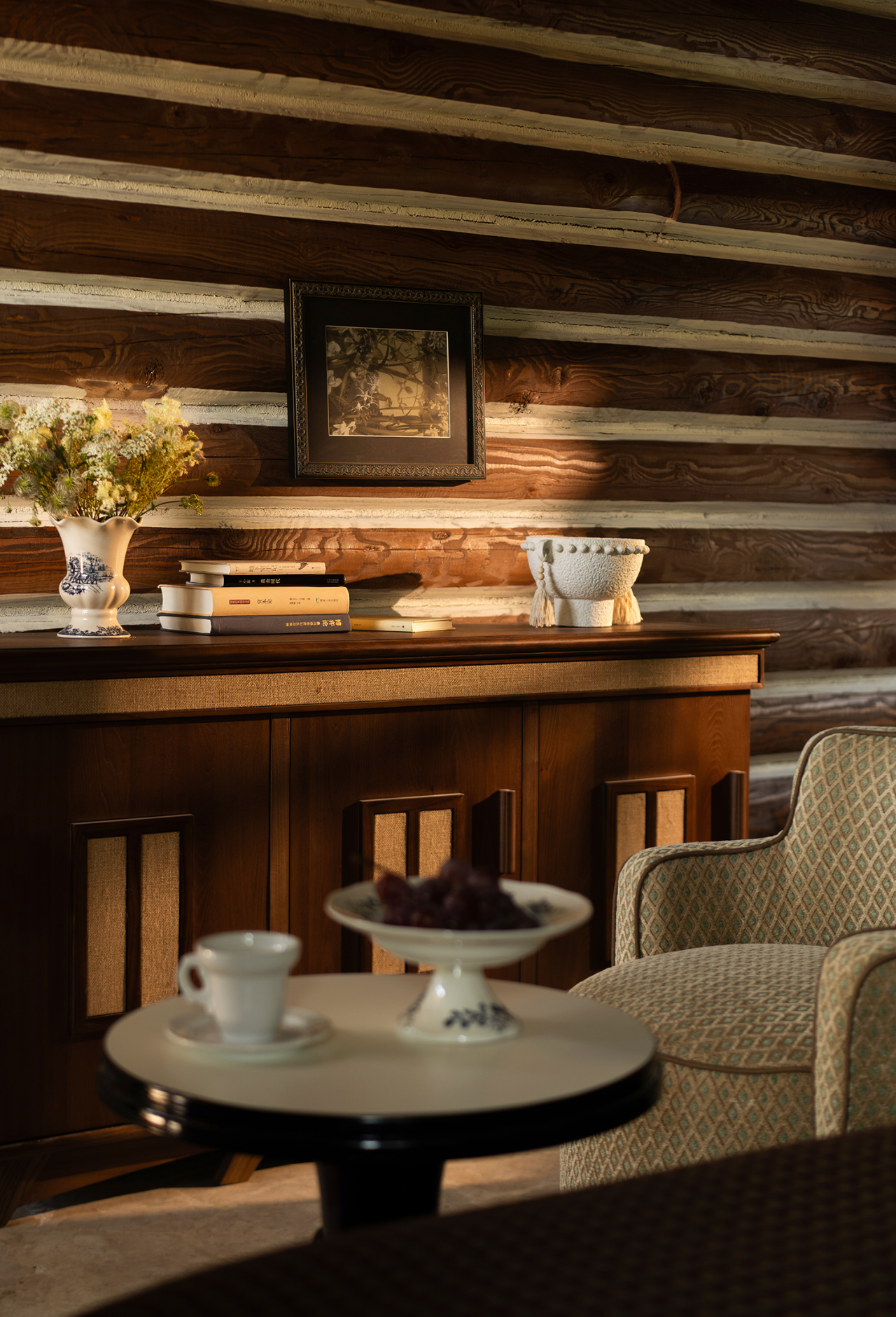 重庆无既万溯设计于山 · 新疆禾木酒店丨土耳其阿勒-16