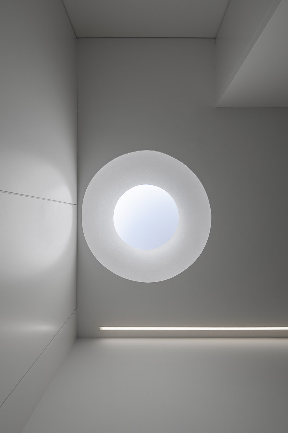 STEELFORM 工厂扩建丨葡萄牙-51