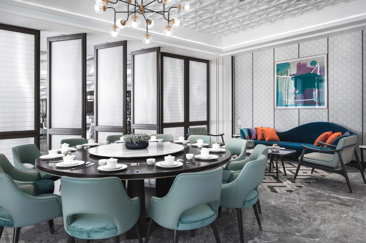 定义新海岛风情,构想野趣的当代美学丨上上国际（香港）设计有限公司-24