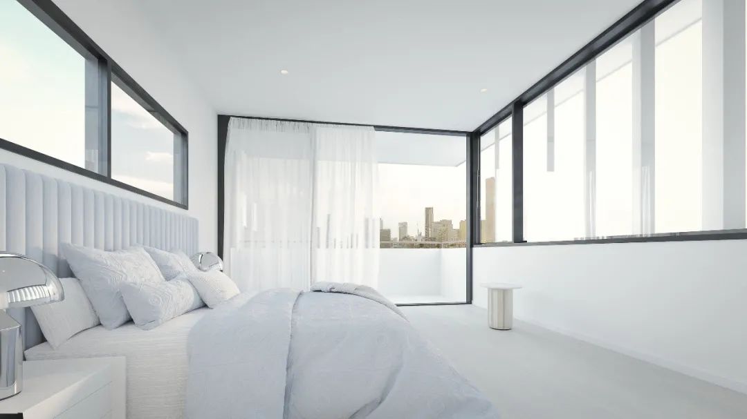 极简奢宅的诗意美学-114