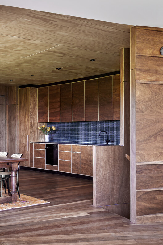 Hide House（隐藏之家）丨MRTN建筑工程师团队-18