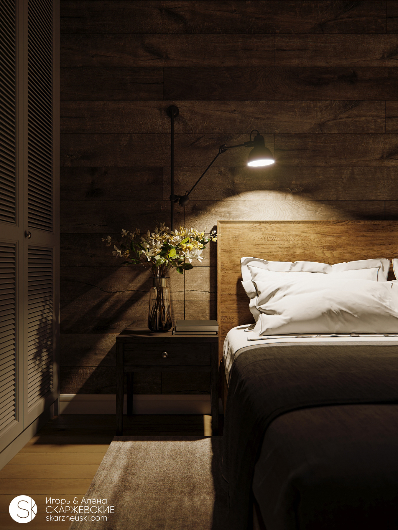 COUNTRY SPIRIT | CGI-41