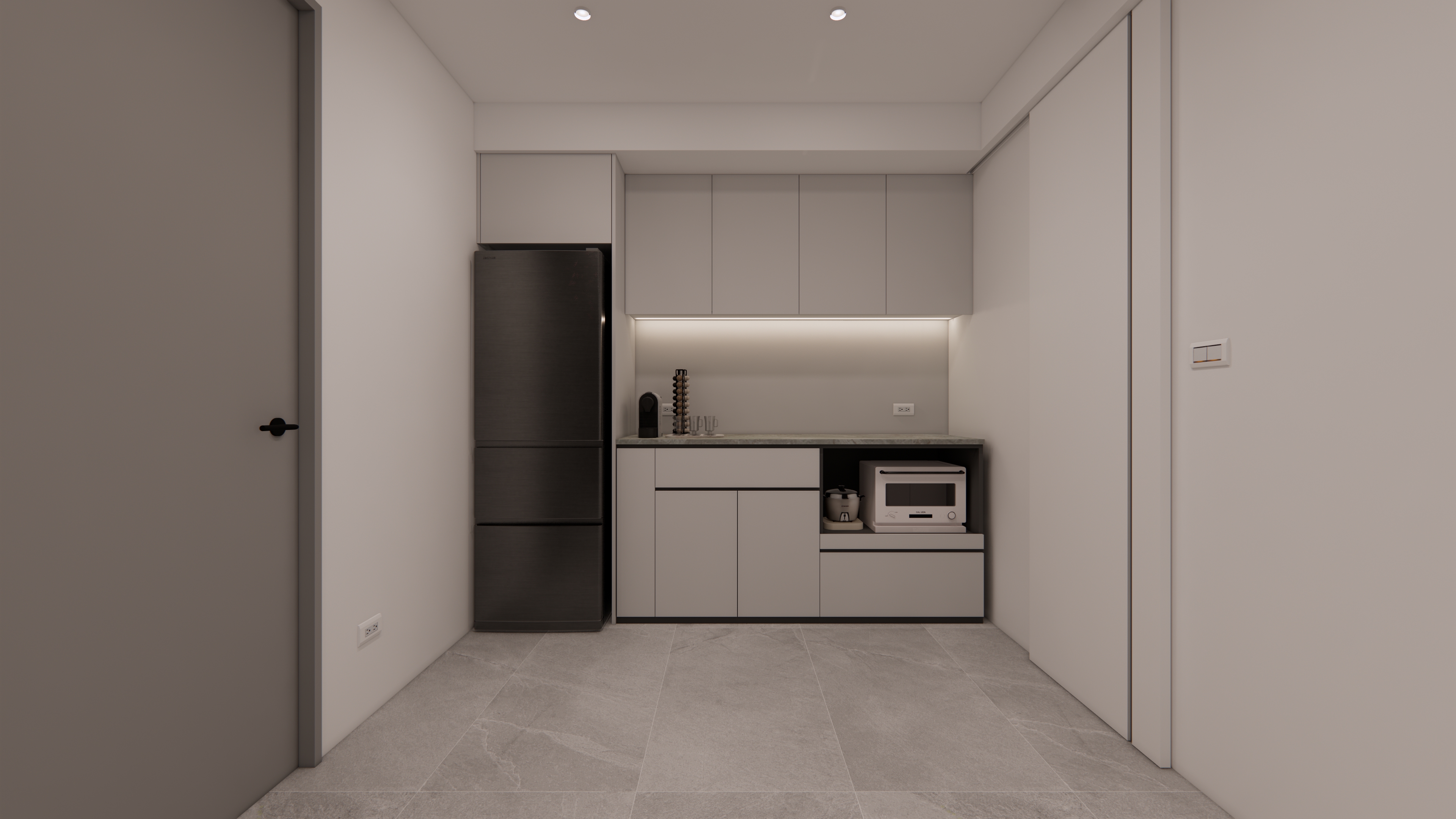 Xindian C House-8