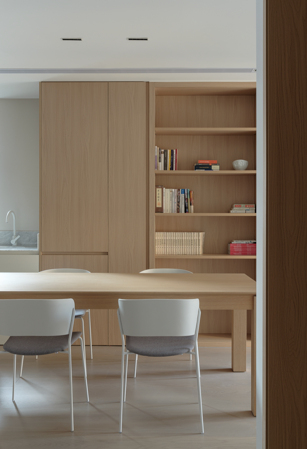 生活旋律丨中国苏州丨不器空间设计-58