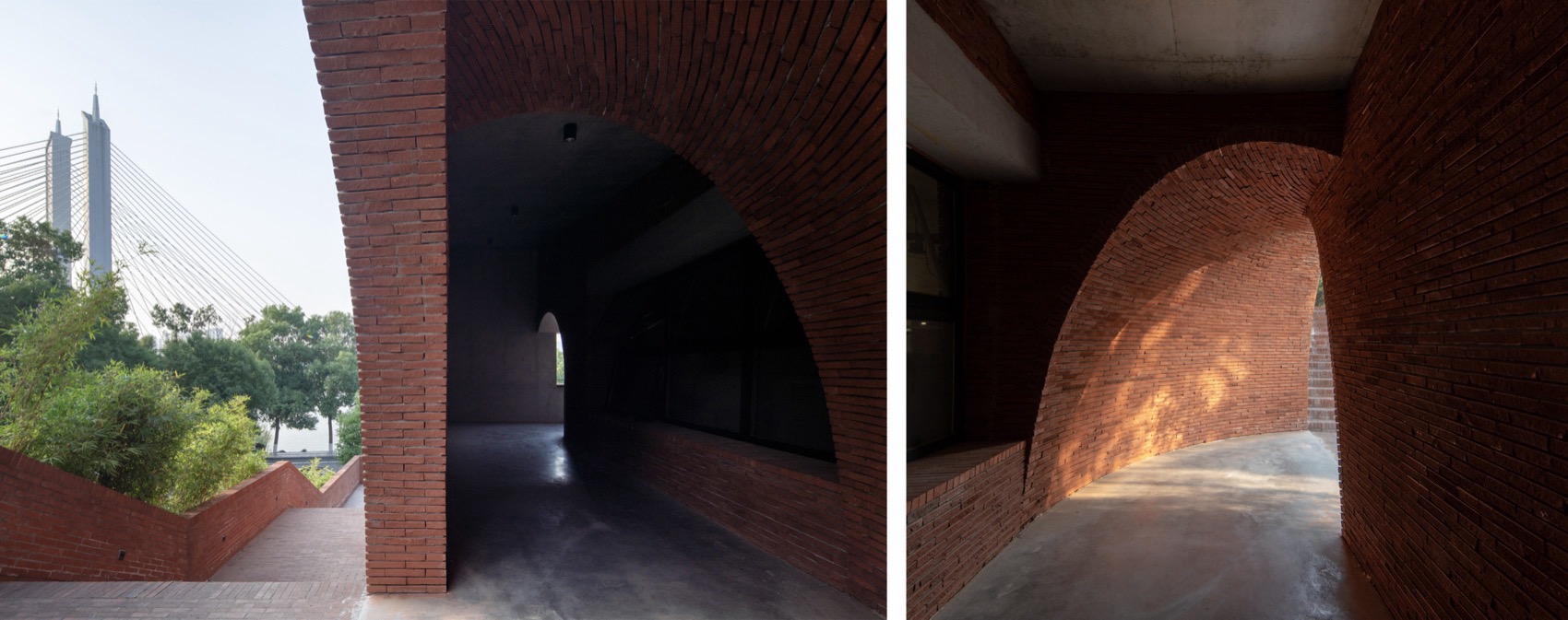 益阳三周文化广场丨中国益阳丨地方工作室-210