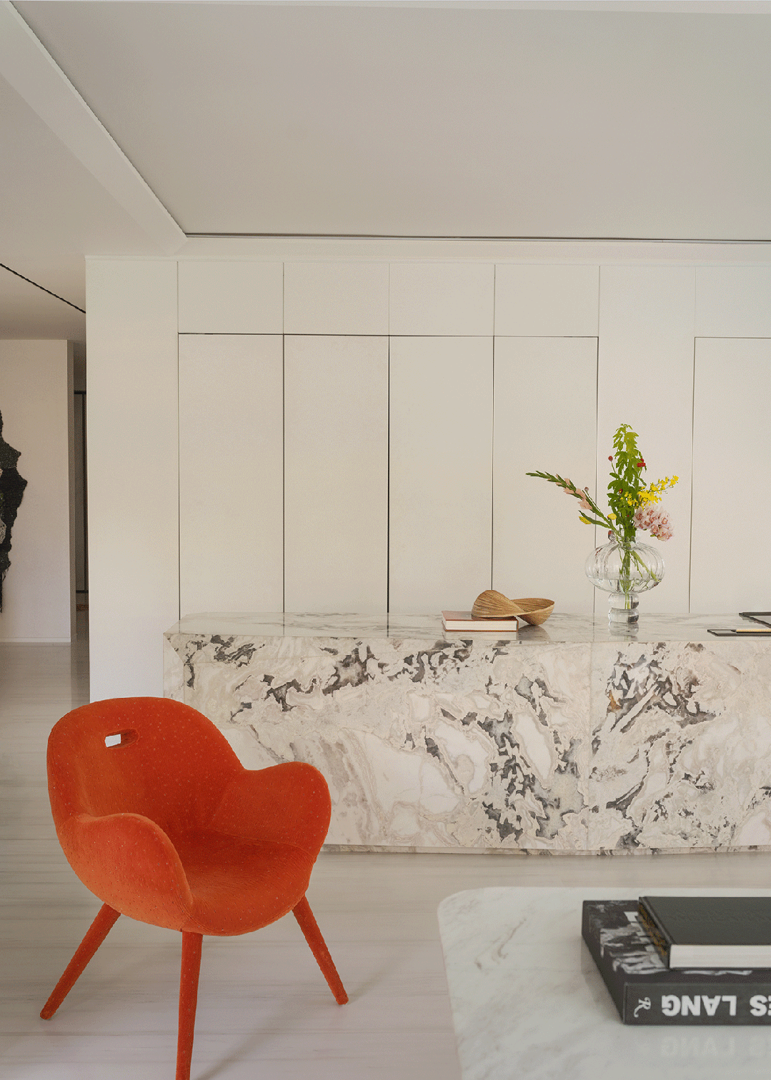 紫香舸 | 被阳光唤醒的午后，温柔且热烈-30