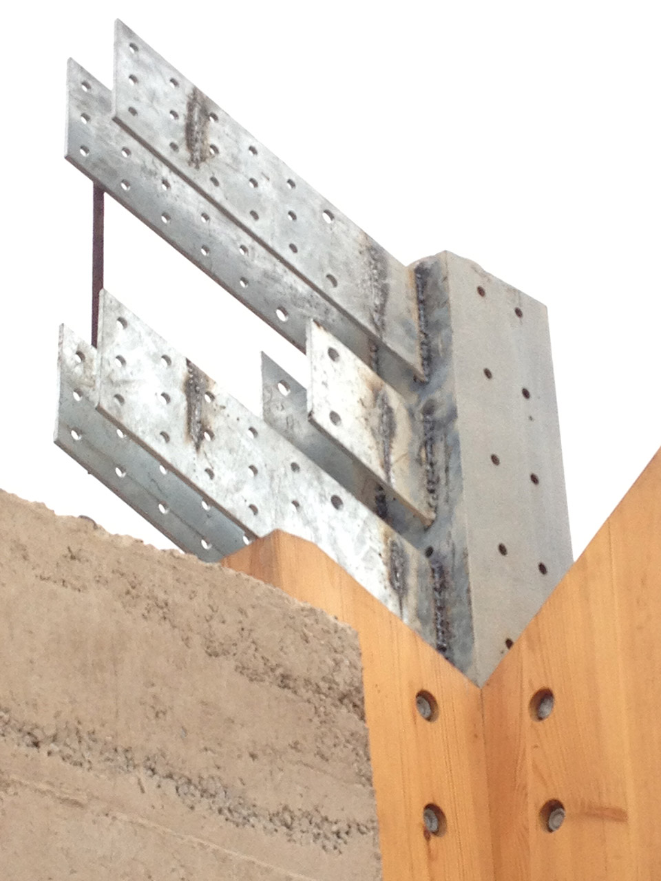 林建筑－与自然树木的共舞 / 迹·建筑事务所（华黎）-195