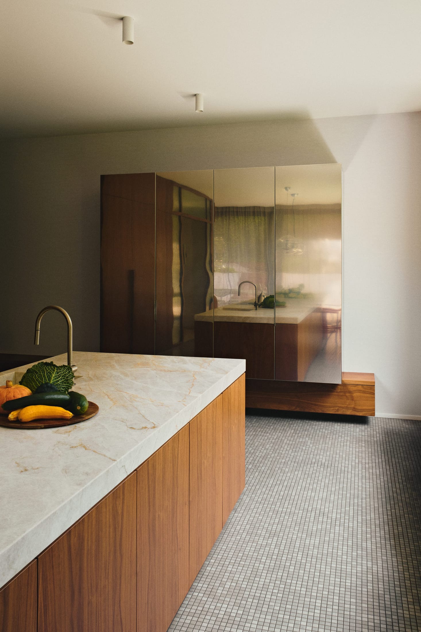 ST 住宅丨波兰索波特丨华沙PB Studio-2