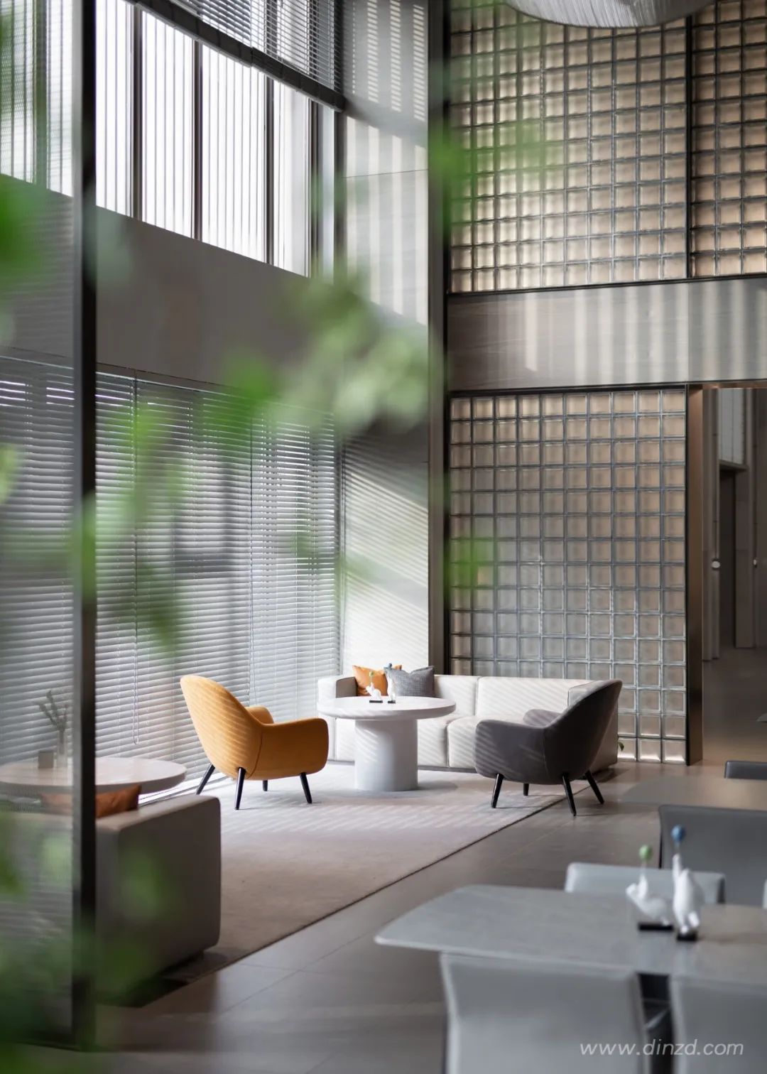 二十四城营销中心丨中国兰州丨开戊设计-22