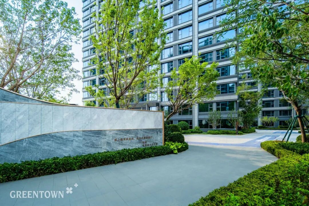 在这里，交付的不止是房子，更是“全龄友好”的活力园区-59