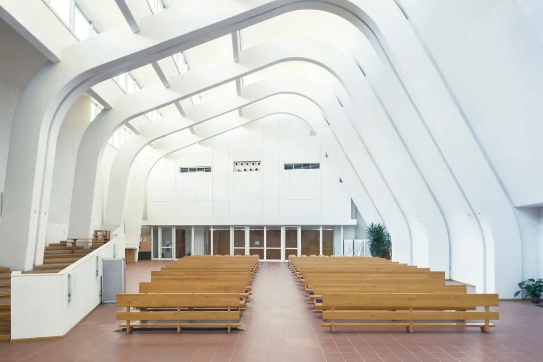 阿尔瓦·阿尔托 | 人情化建筑大师-49