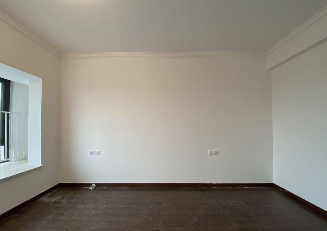 橘夏改造记 | 简约现代家居设计案例-36