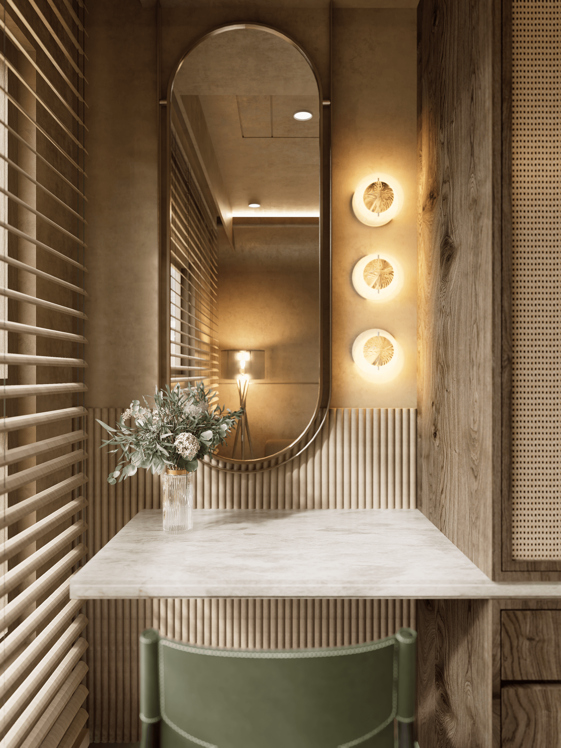 層光,Layered Light丨Detail Studio Team-31