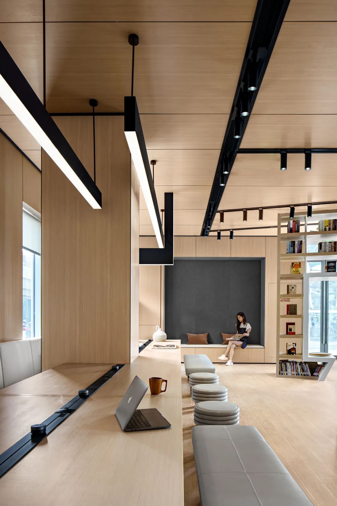 墨设设计七周年，不是总结，是另一种出发丨中国上海丨墨设设计-153