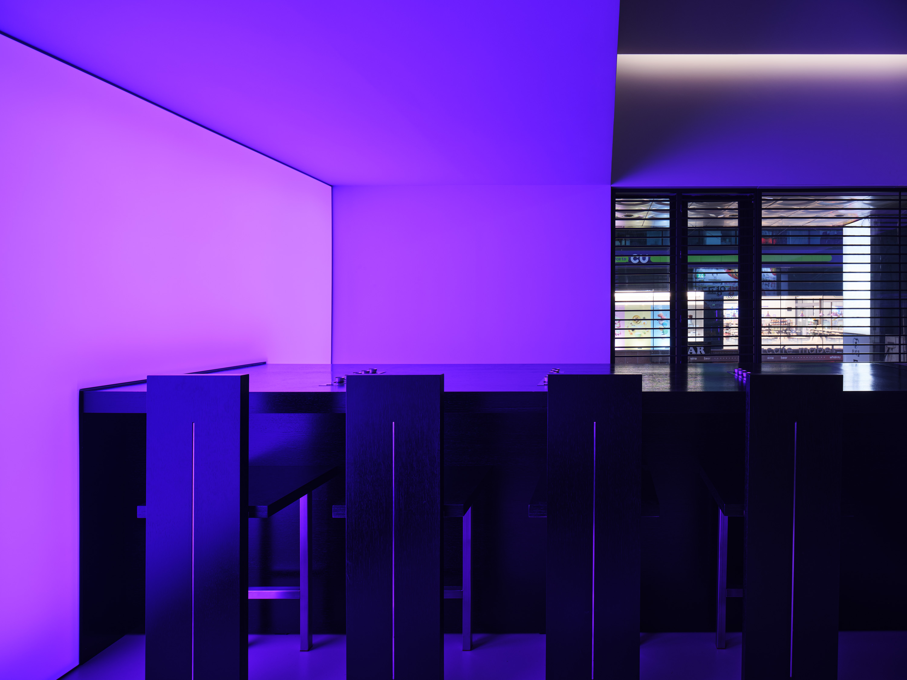 斯堪的纳维亚风格 | 点亮 10 平米空间的魔法设计-6