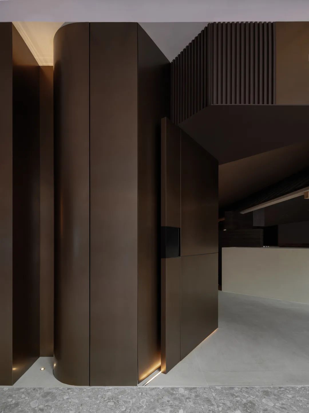 阿嬷的屋檐 · 温暖回忆的室内设计丨中国南宁丨徐代恒设计事务所-2