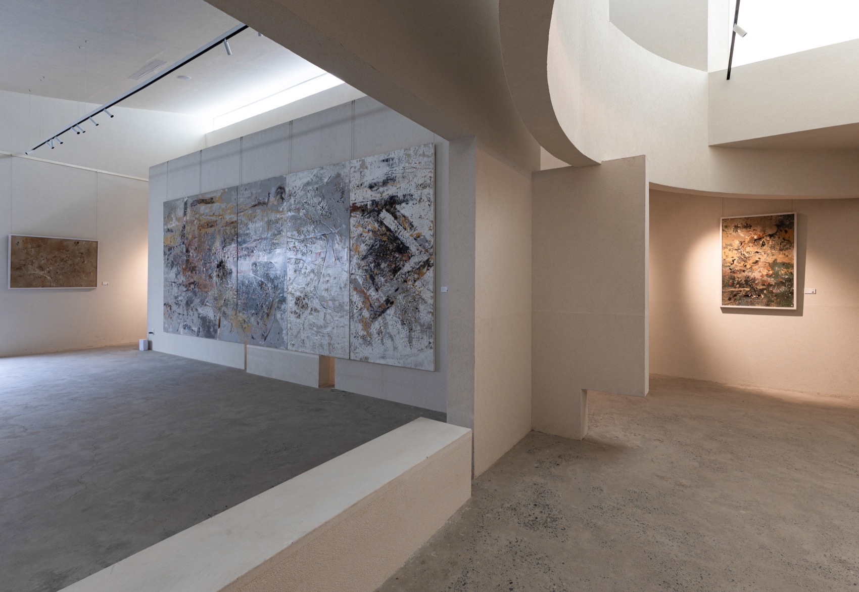 TAA画廊丨越南胡志明市丨TAA design（Nguyen Van Thien等）-46