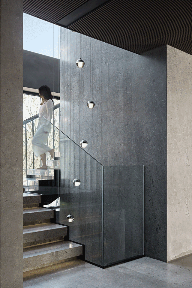 西顿照明第八代专卖店形象丨中国惠州丨WED 中熙设计事务所-75