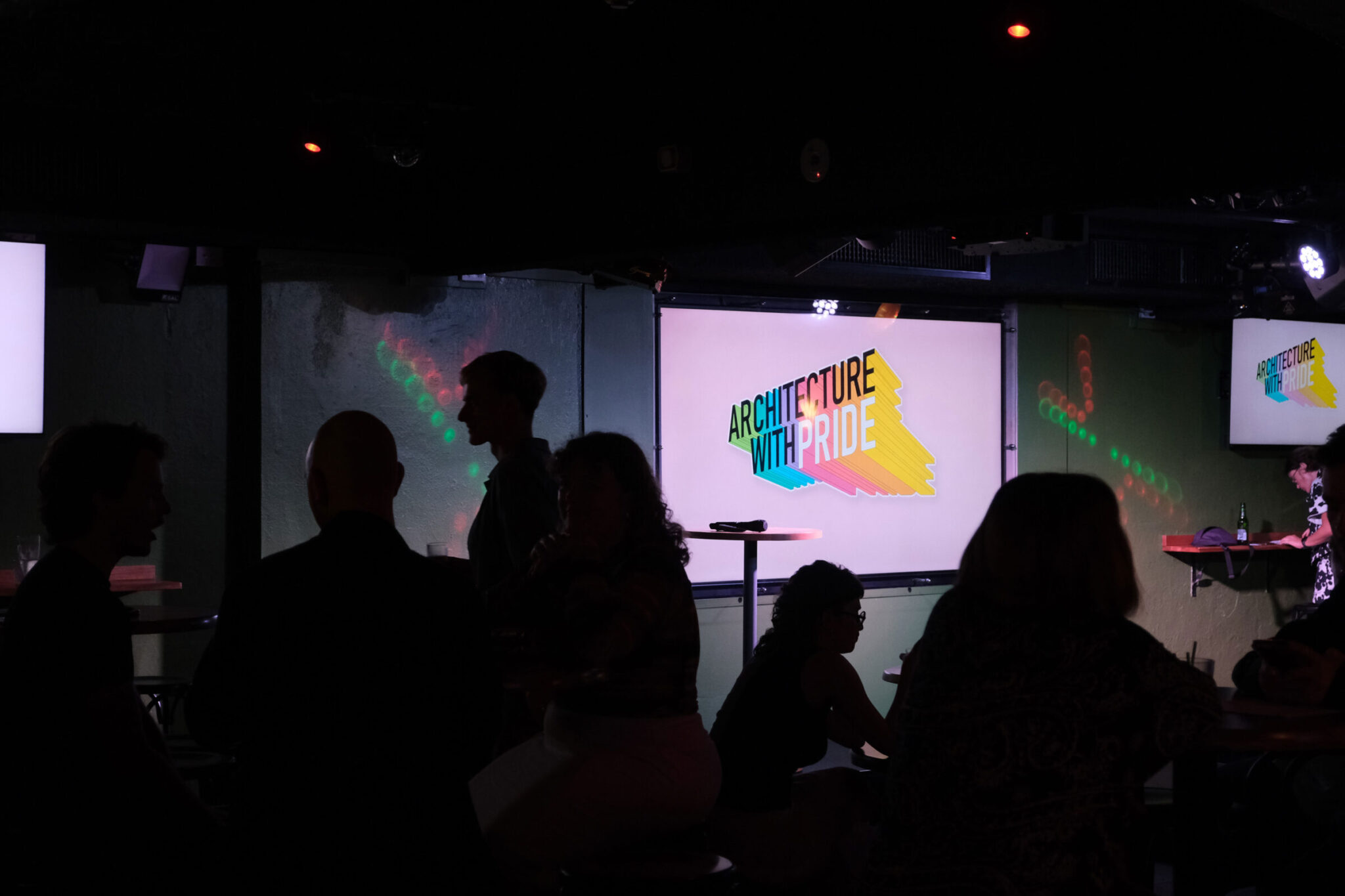 Spotlight - Matthew McGivern on ‘Architecture with Pride’ | Woods Bagot-3