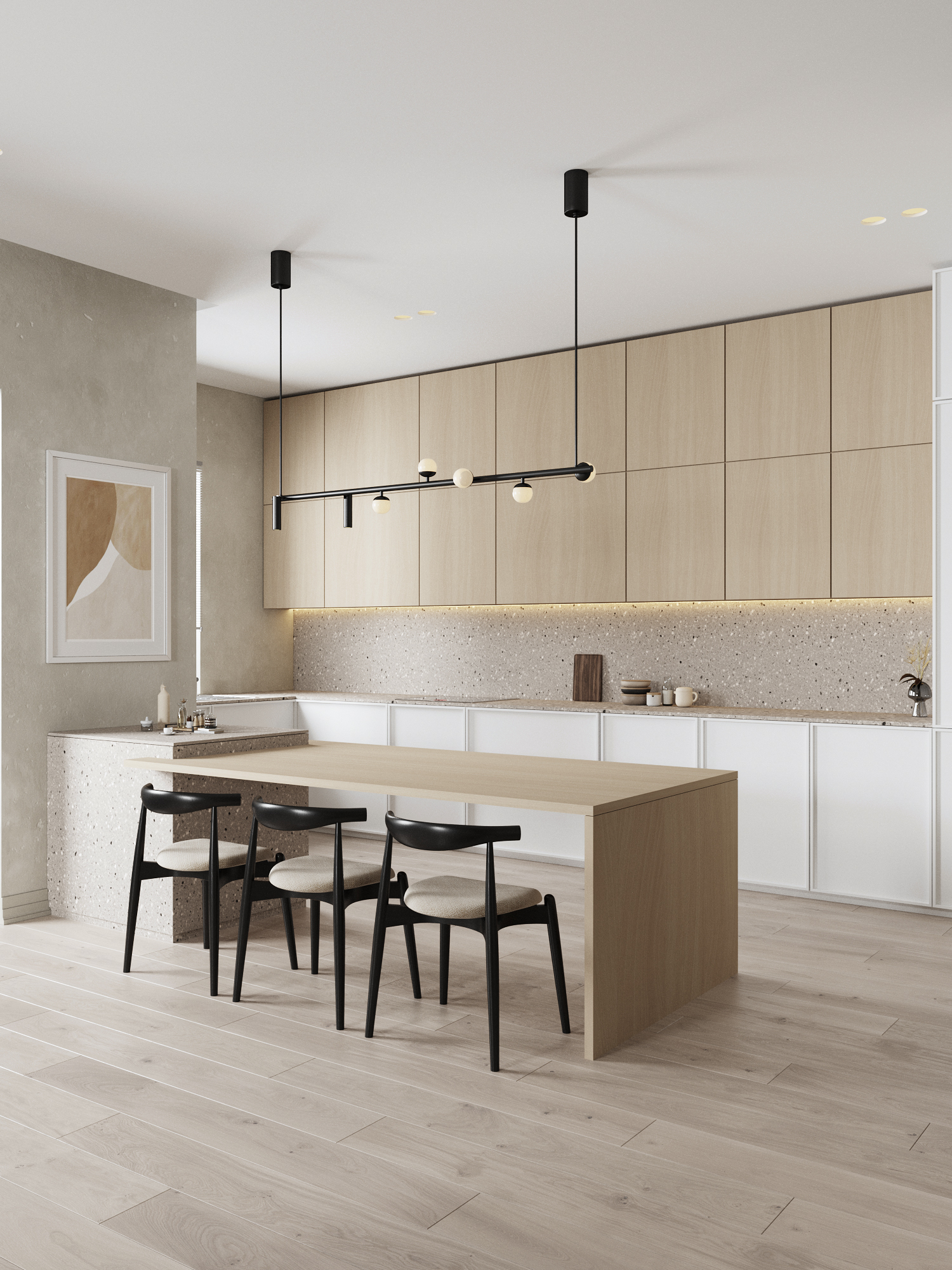 希腊公寓丨Doulami Katerina-7