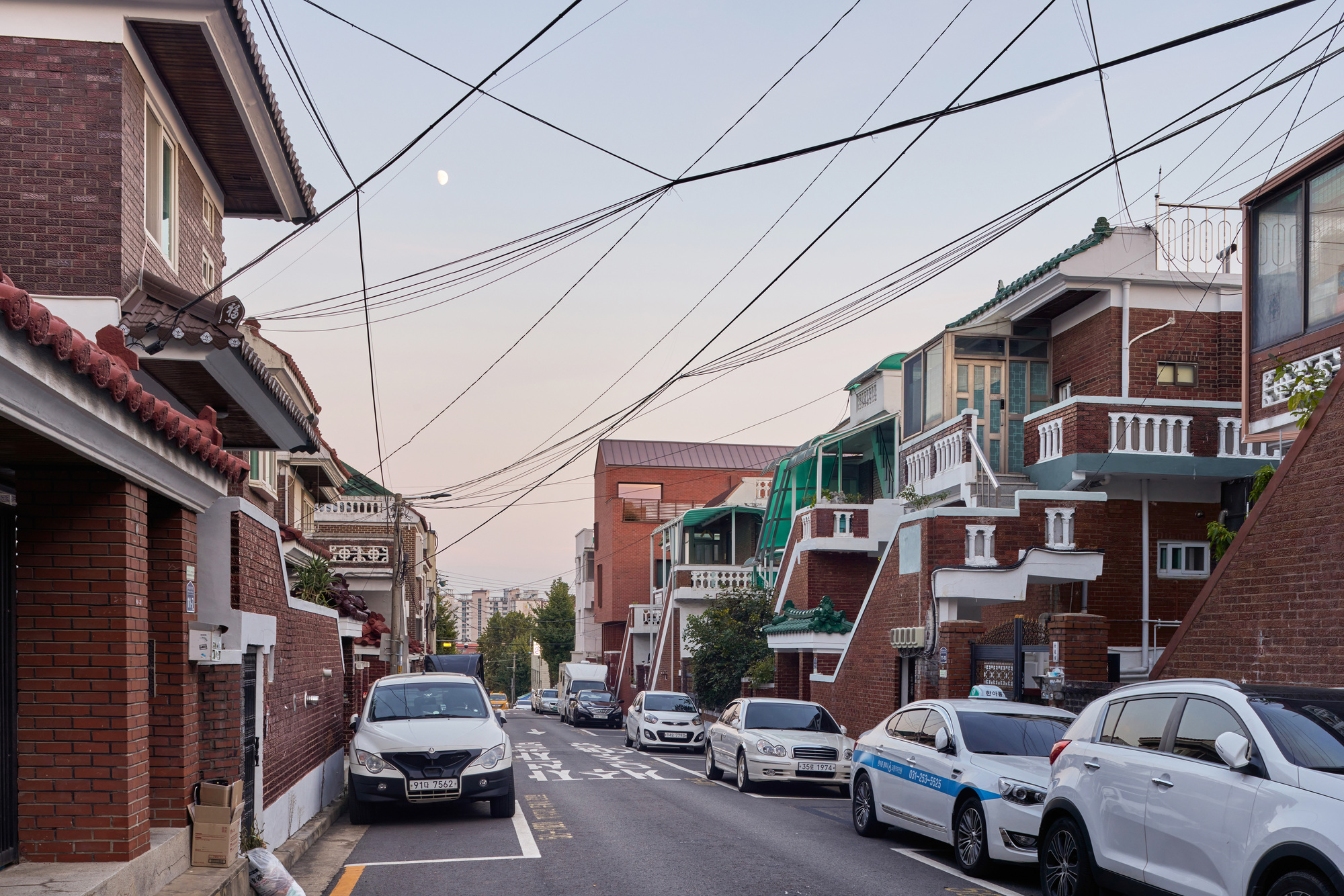 丨韩国水原市丨IDR Architects-36