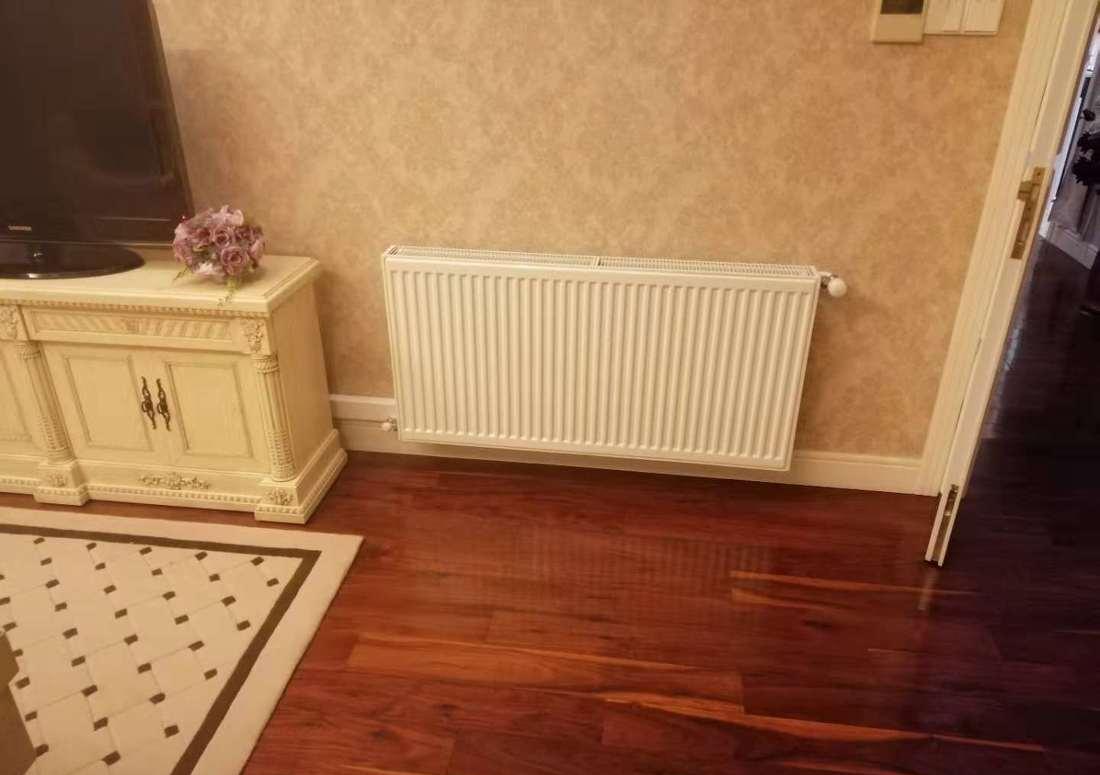 江苏太仓滨河路别墅暖气片明装设计实例-18