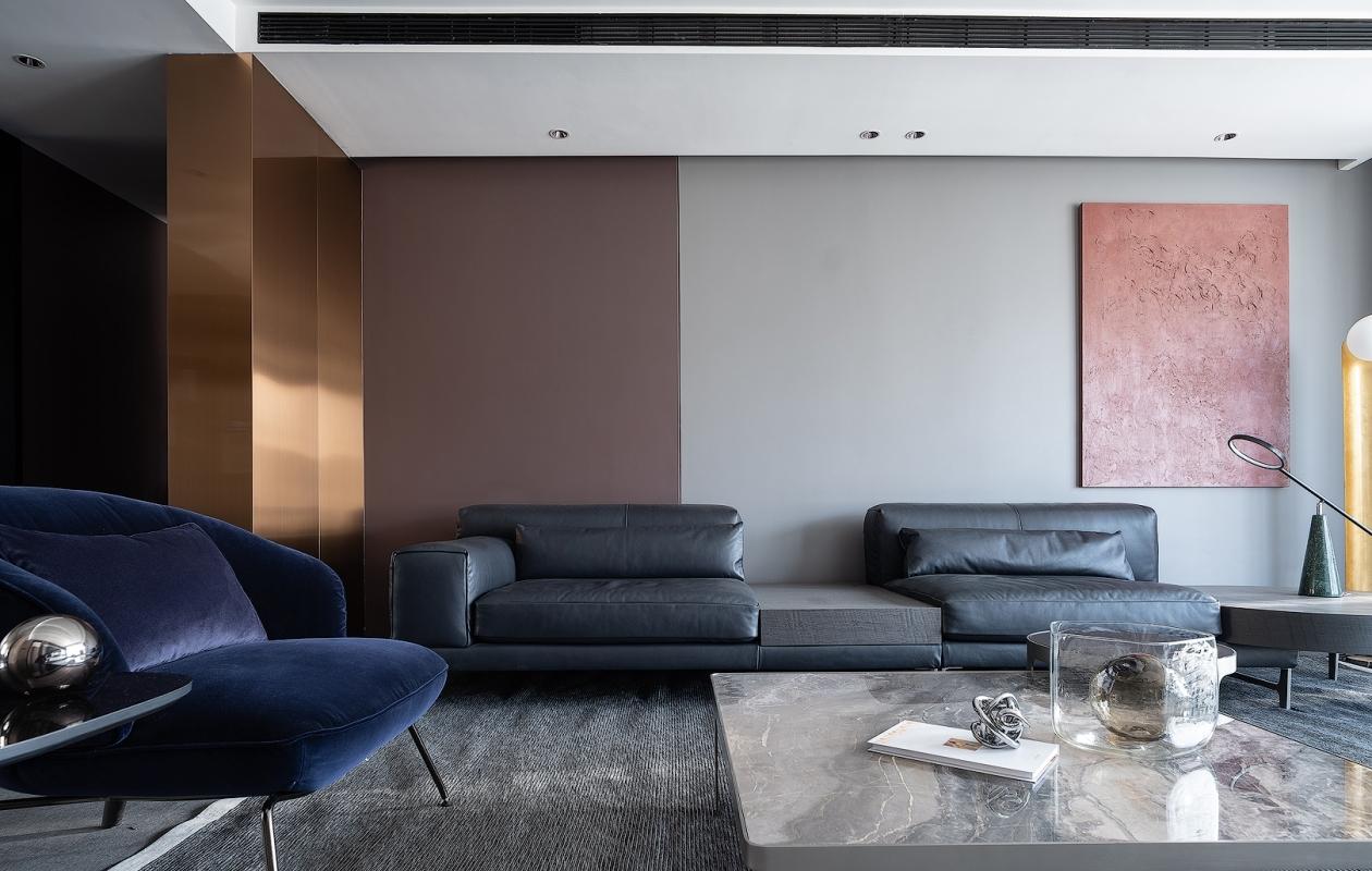 优雅怪兽丨中国山东丨本白设计-7