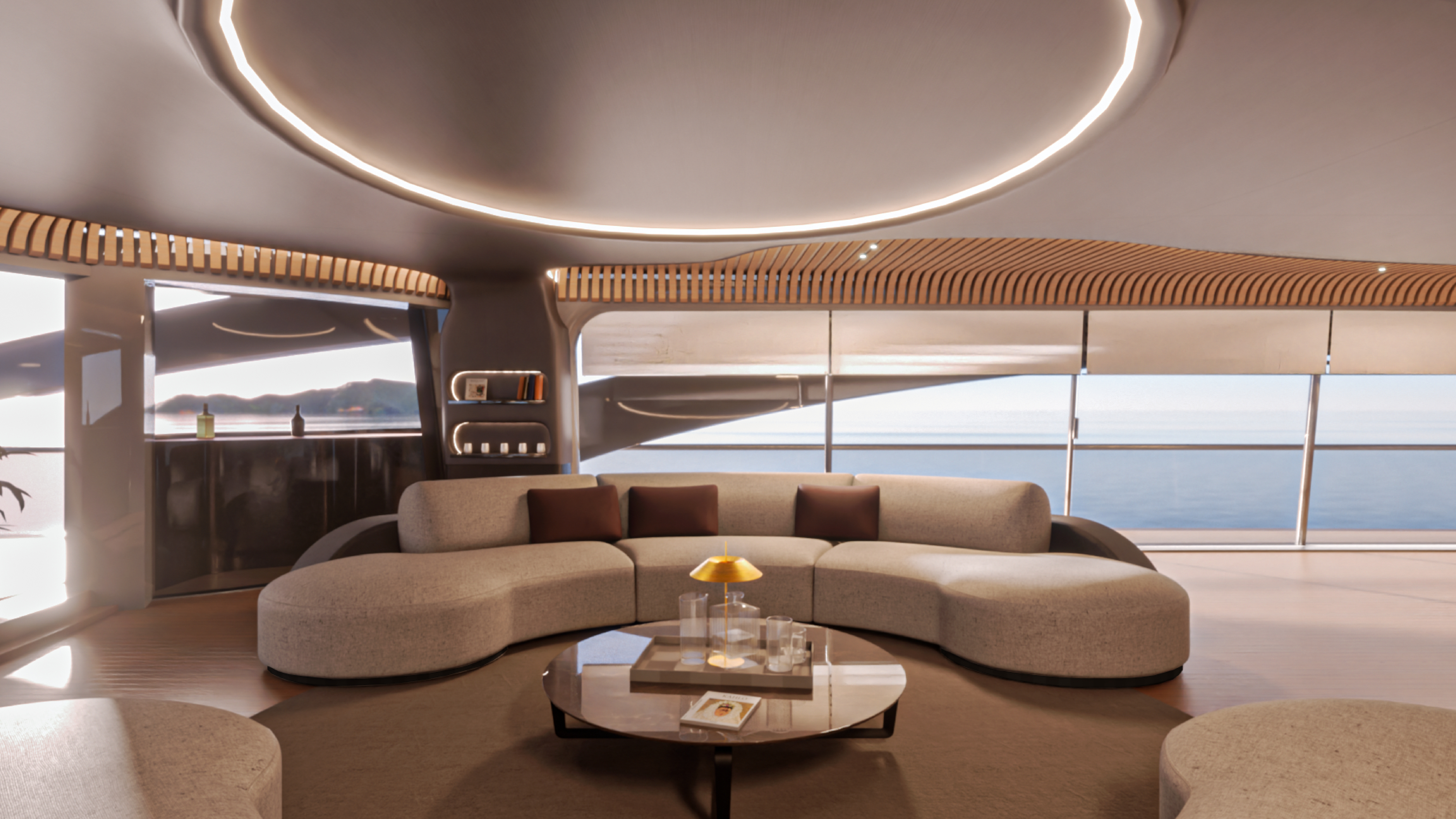 Portfolio - Yacht Designer-52