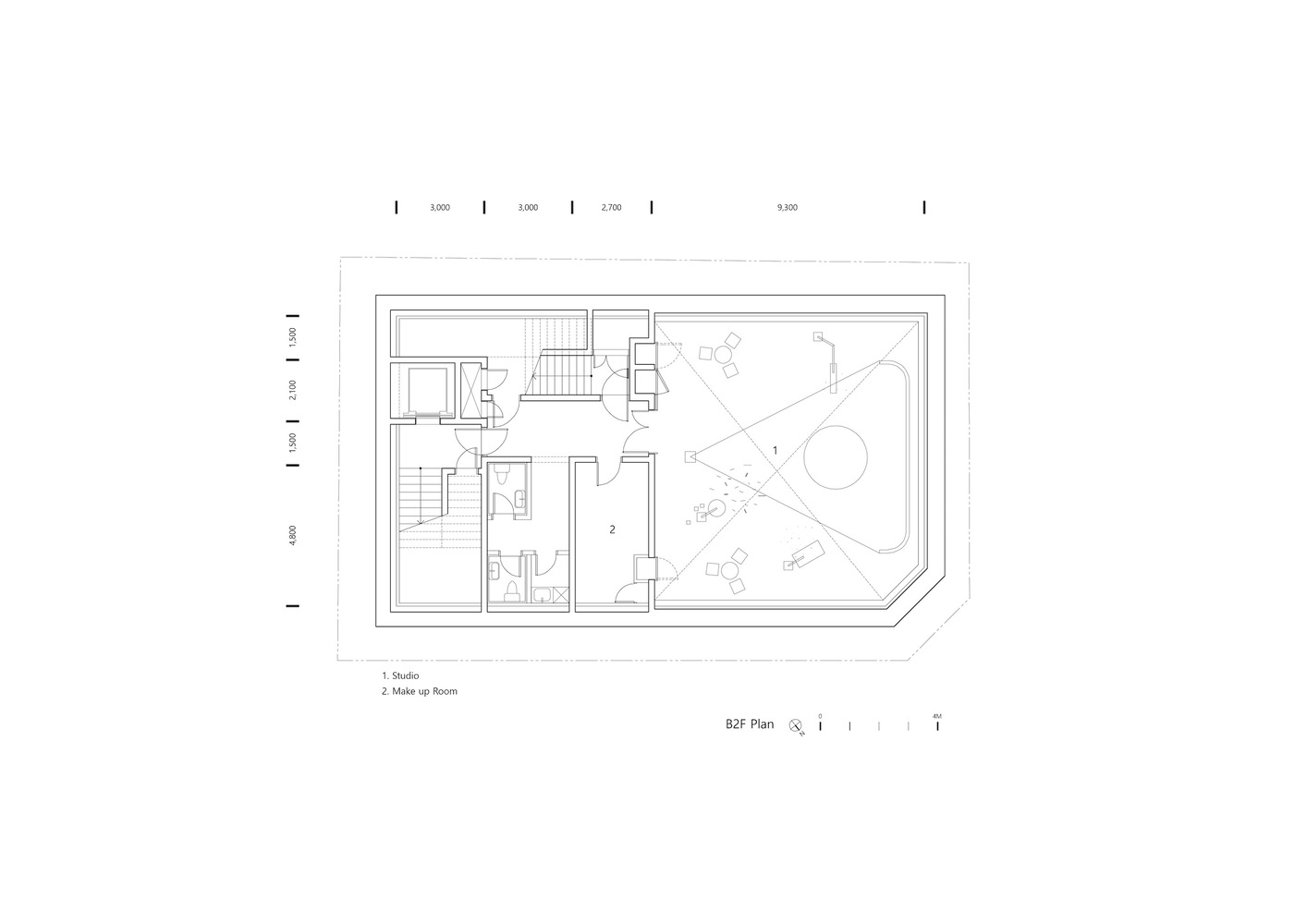 韩国集体镜像办公楼-18