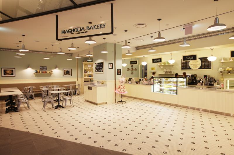 韩国 52 平米咖啡杯主题专卖店设计-2