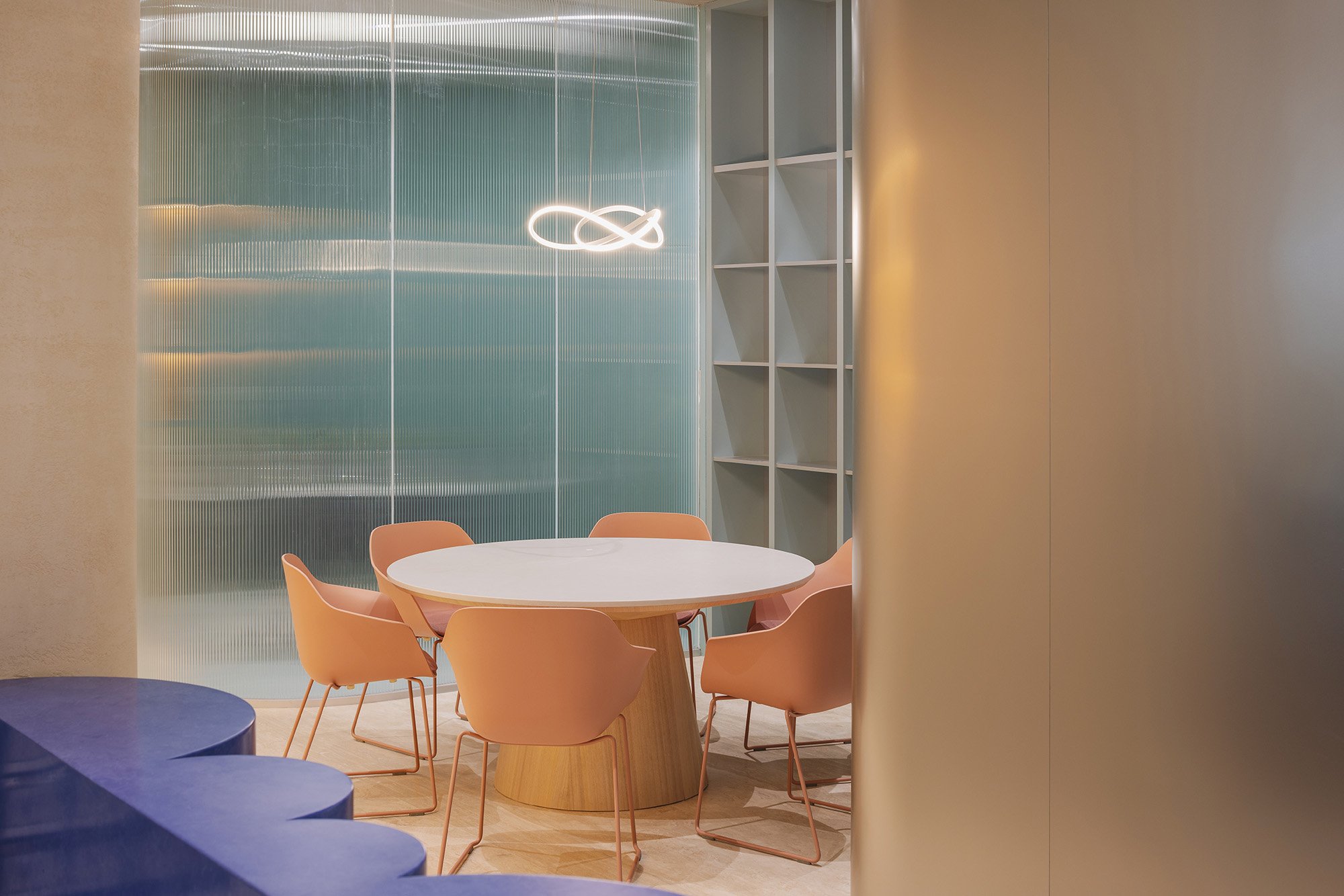 最佳世界国际,健康绿洲丨新加坡丨Bean Buro-14