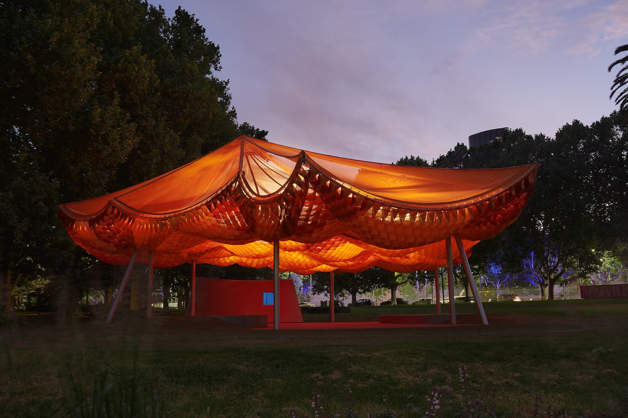 2022 年墨尔本馆丨澳大利亚墨尔本丨all(zone)-33