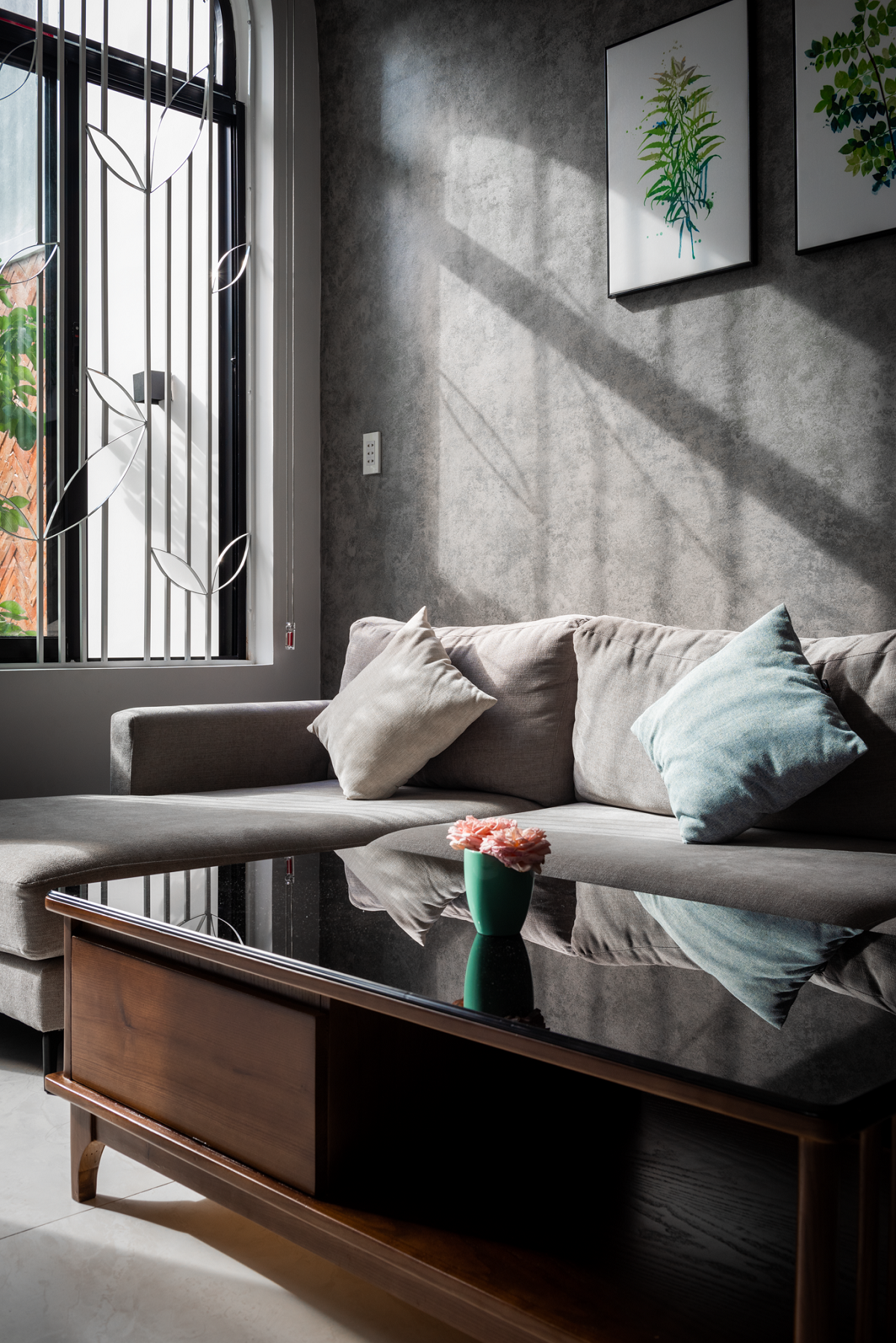 绿意盎然，宜居城市之家-7