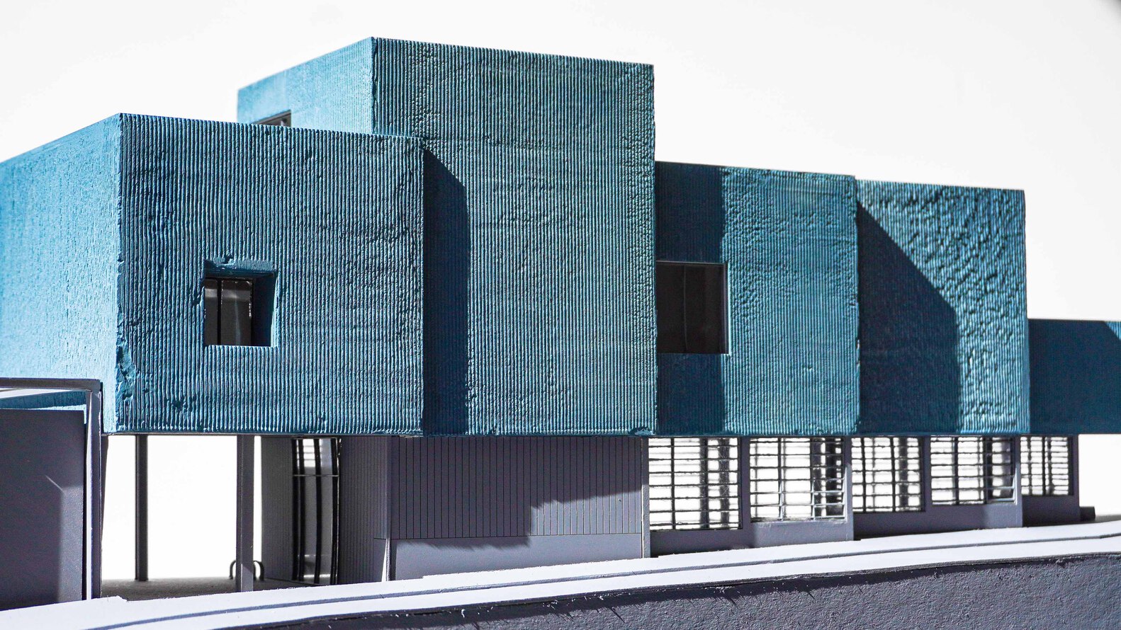 墨西哥城 PILARES 社区中心丨墨西哥墨西哥城丨Palma,Productora-25