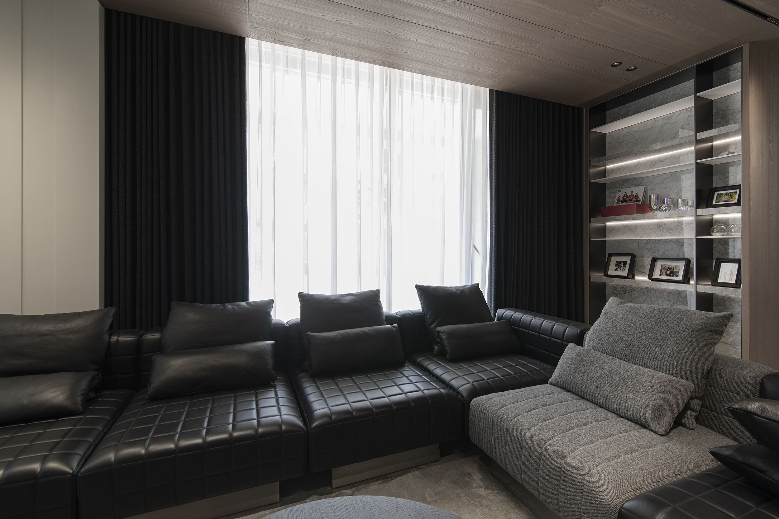 铂翠5栋 Lin宅-12