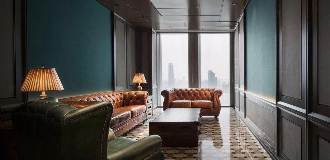 广州 K11 ATELIER 办公楼,岭南文化韵味与现代空间融合-28