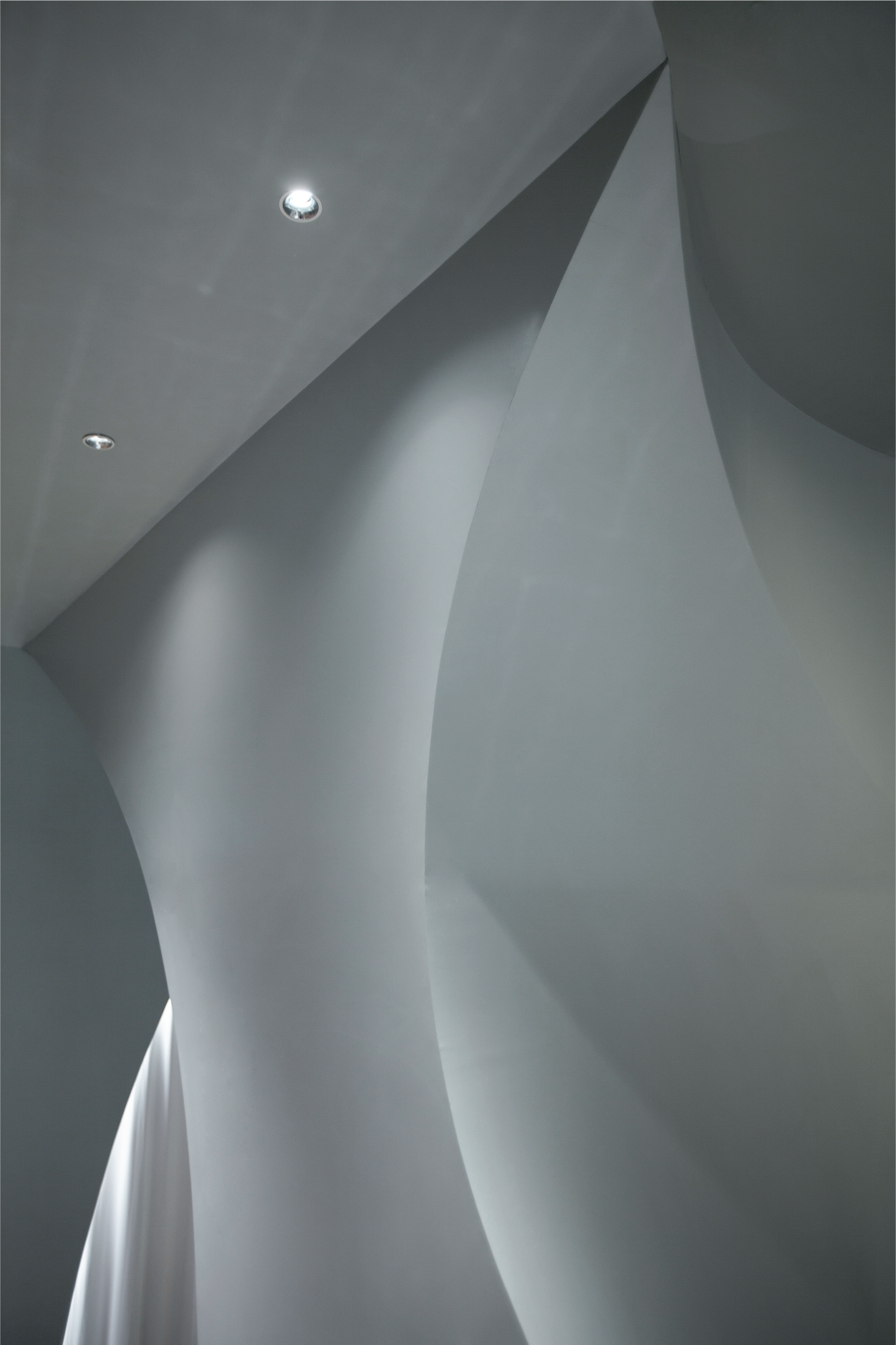 一场奇幻的泡泡之旅  CICI纤美体验店设计丨中国上海丨Towodesign堂晤设计-30