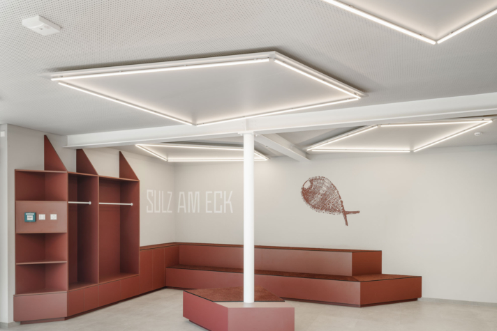  Generalsanierung und Anbau an einer Gemeindehalle - buerohauser-32