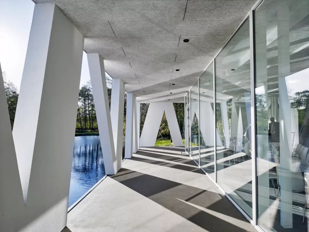 亨宁·拉森建筑之光 | 全球项目与设计亮点-125