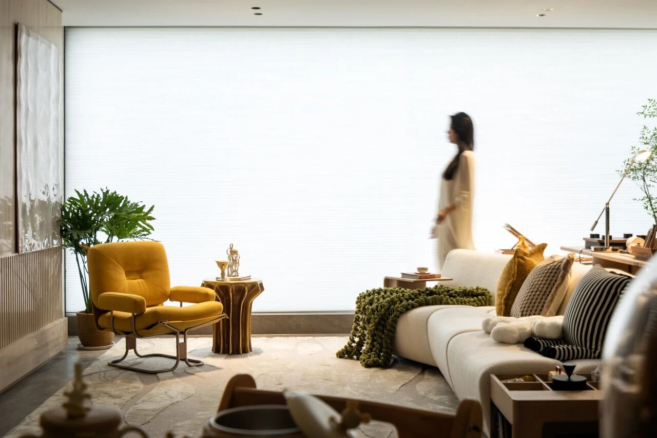 越秀·阅璟台丨中国广州丨MTO洣图设计-29