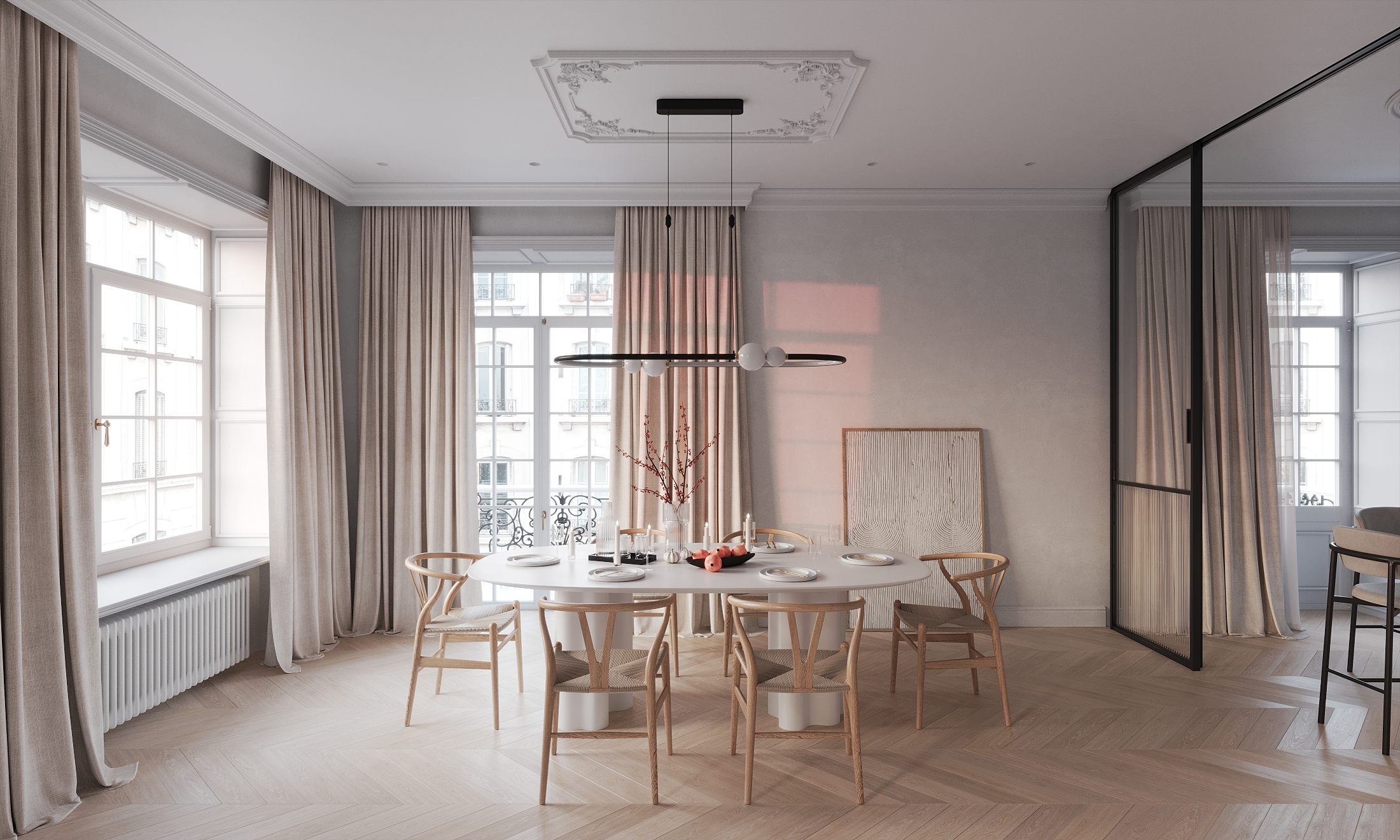 玫瑰人生丨Julia Rymar-14