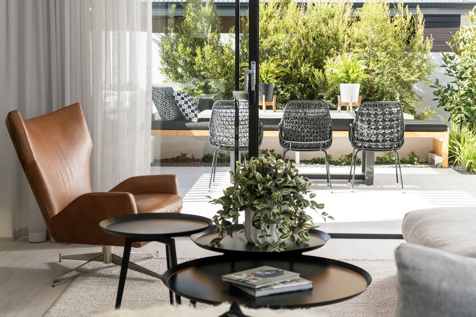 Ningaloo | Contemporary - 3 Bedroom 2 Bathroom Single Design by Plunkett Homes-26