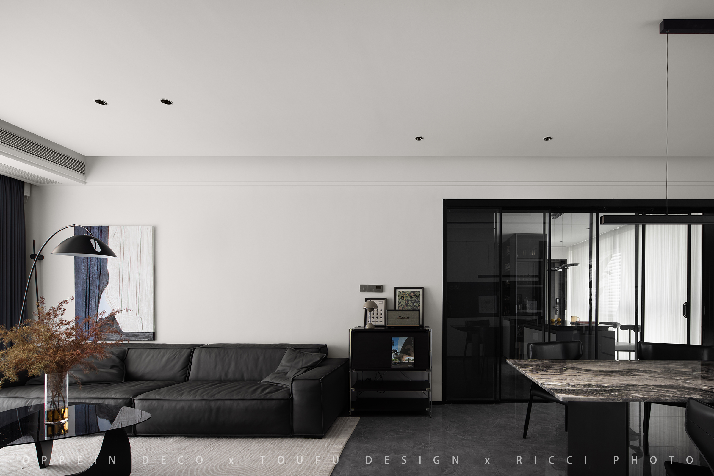 序雅丨黑白(实景)-9