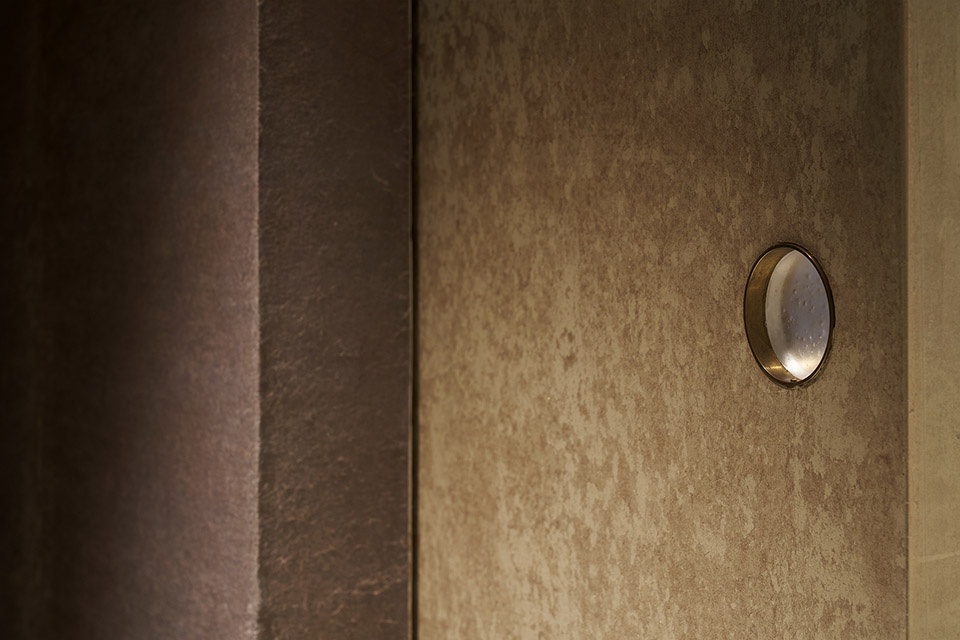 京都百年老宅的现代和纸艺术融合丨日本京都丨nendo-34